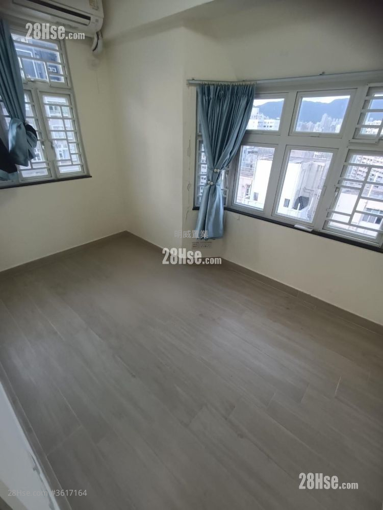 九龍總商會大廈 租盤 2 房 , 1 浴室 517 平方呎 九龍總商會大廈 租盤 2 房 , 1 浴室 517 平方呎