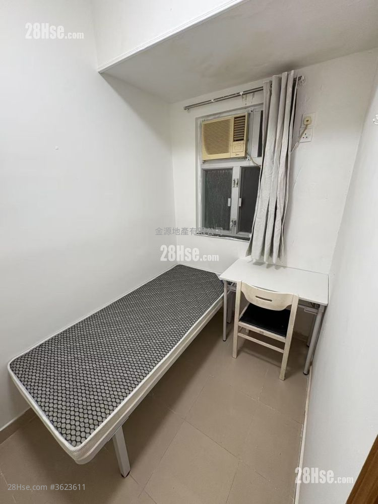 慶年大樓 租盤 1 房 , 1 浴室 75 平方呎 慶年大樓 租盤 1 房 , 1 浴室 75 平方呎