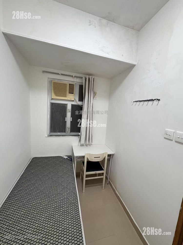 慶年大樓 租盤 1 房 , 1 浴室 75 平方呎 慶年大樓 租盤 1 房 , 1 浴室 75 平方呎