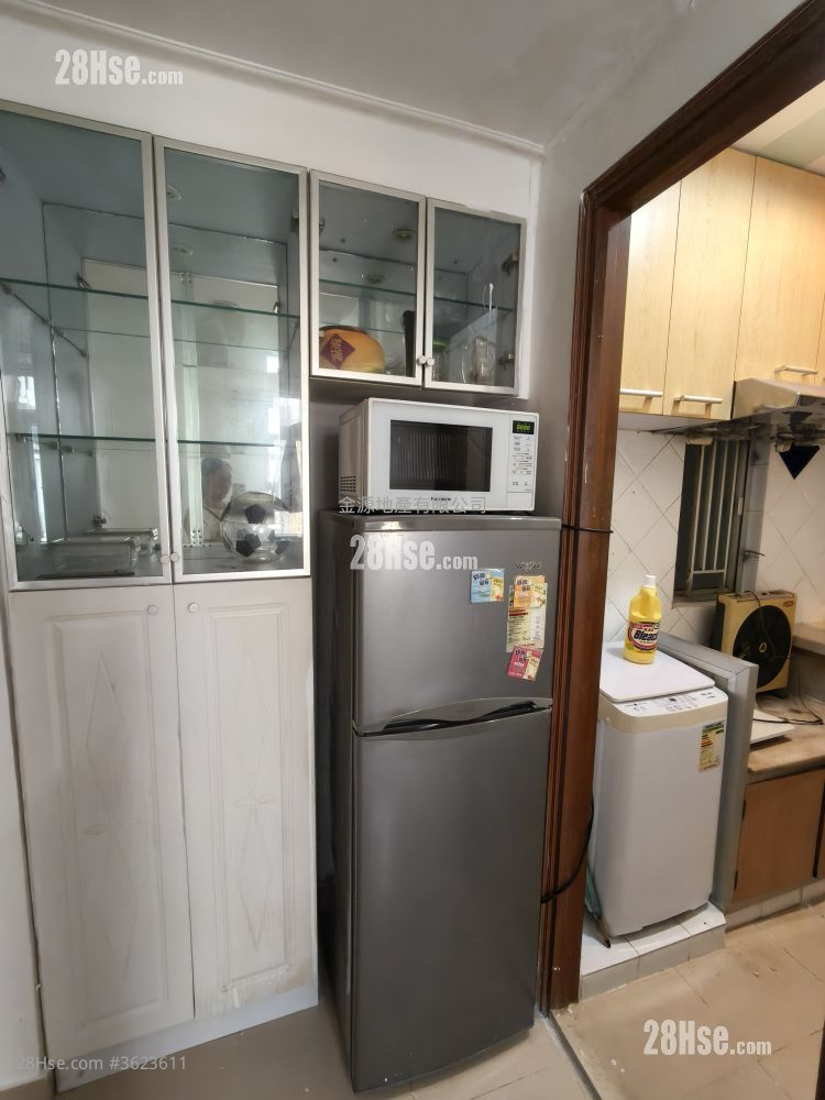 慶年大樓 租盤 1 房 , 1 浴室 75 平方呎 慶年大樓 租盤 1 房 , 1 浴室 75 平方呎