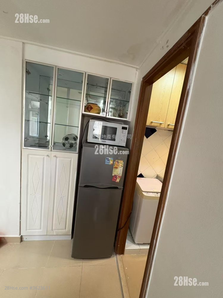 慶年大樓 租盤 1 房 , 1 浴室 75 平方呎 慶年大樓 租盤 1 房 , 1 浴室 75 平方呎