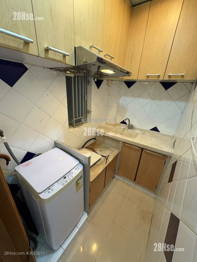 慶年大樓 租盤 1 房 , 1 浴室 75 平方呎 慶年大樓 租盤 1 房 , 1 浴室 75 平方呎