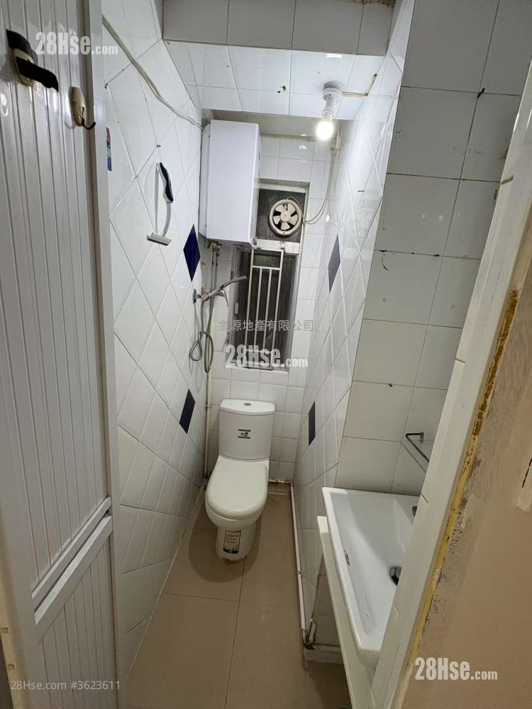 慶年大樓 租盤 1 房 , 1 浴室 75 平方呎 慶年大樓 租盤 1 房 , 1 浴室 75 平方呎