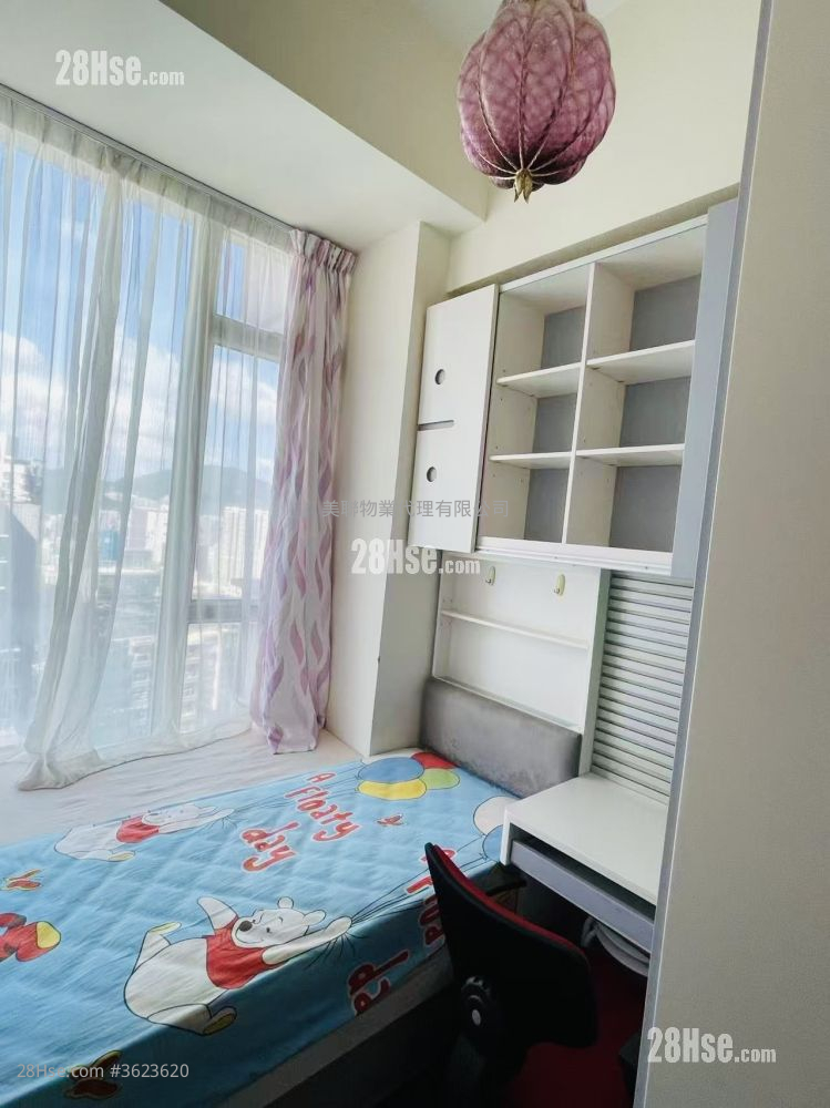 一號銀海 租盤 3 房 , 2 浴室 665 平方呎 一號銀海 租盤 3 房 , 2 浴室 665 平方呎