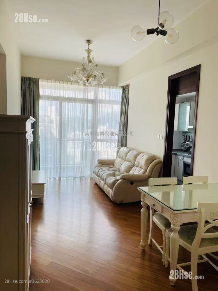 一號銀海 租盤 3 房 , 2 浴室 665 平方呎 一號銀海 租盤 3 房 , 2 浴室 665 平方呎