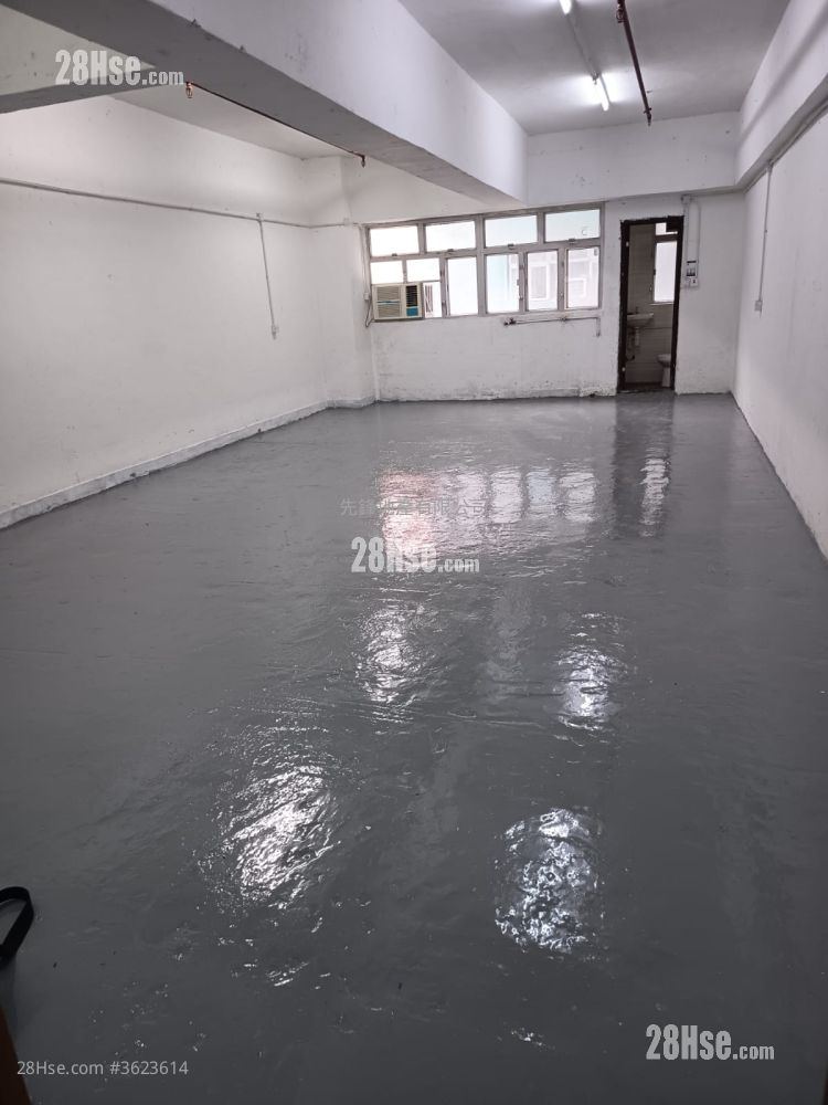 德雅工業中心 租盤