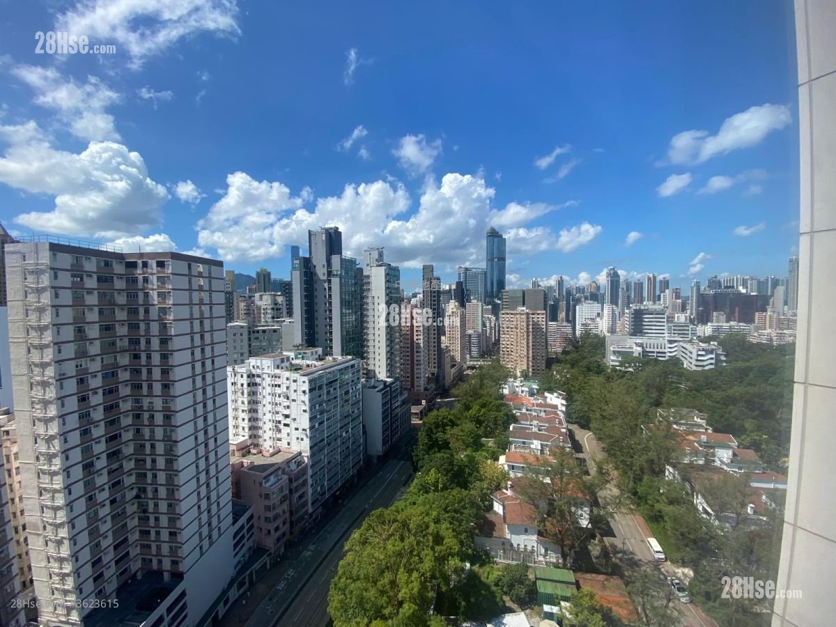 St. George's Mansions Rental 2 Bedrooms , 1 Bathroom 772 ft² St. George's Mansions Rental 2 Bedrooms , 1 Bathroom 772 ft²