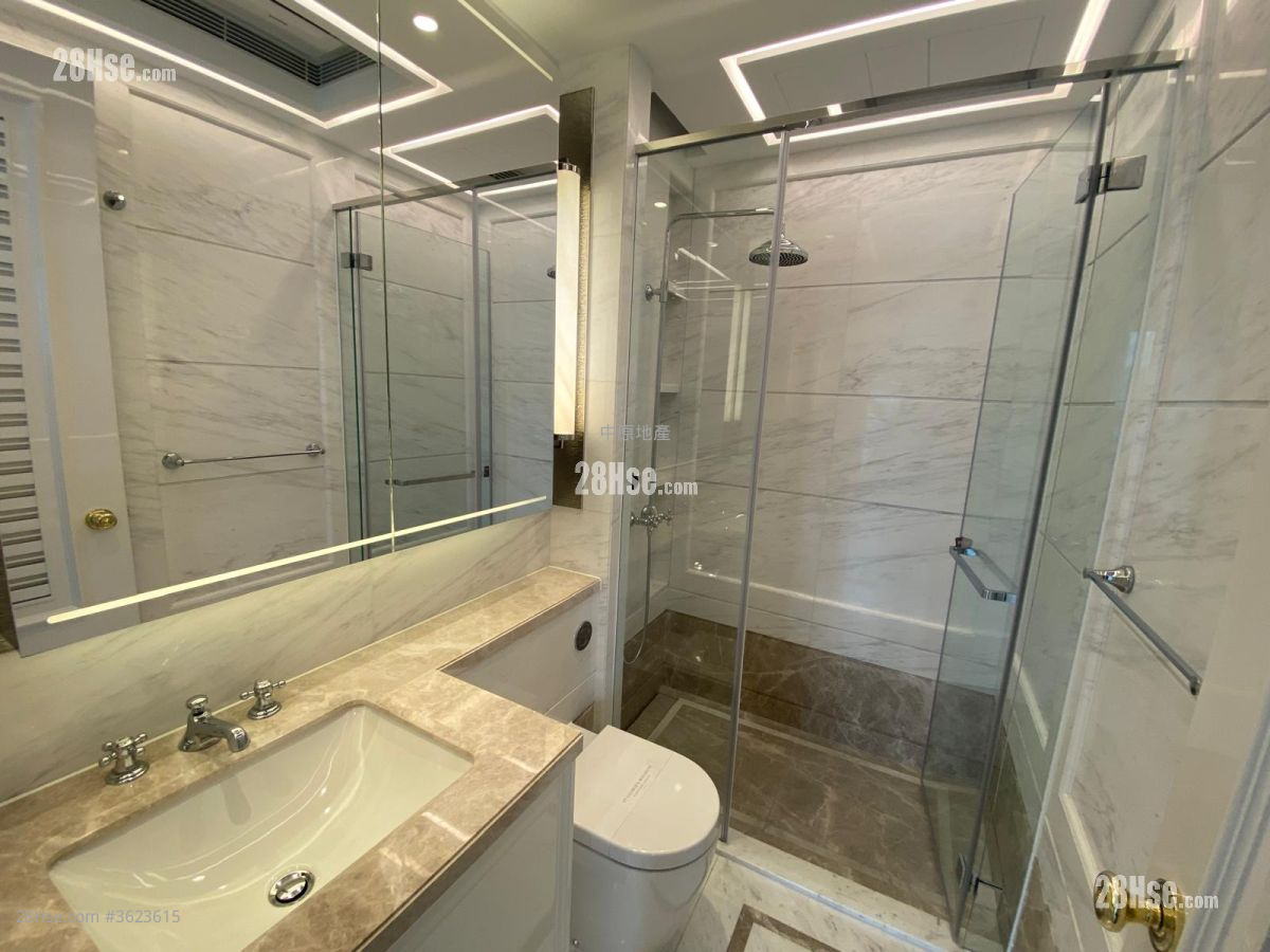 St. George's Mansions Rental 2 Bedrooms , 1 Bathroom 772 ft² St. George's Mansions Rental 2 Bedrooms , 1 Bathroom 772 ft²