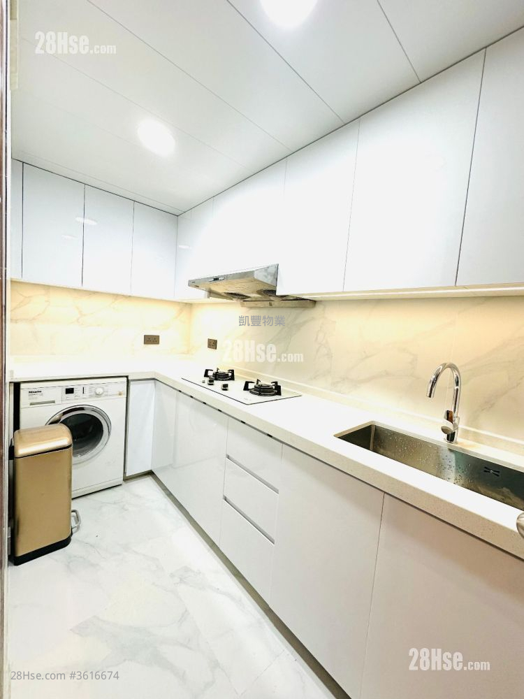 聚文樓 租盤 2 房 , 1 浴室 598 平方呎 聚文樓 租盤 2 房 , 1 浴室 598 平方呎