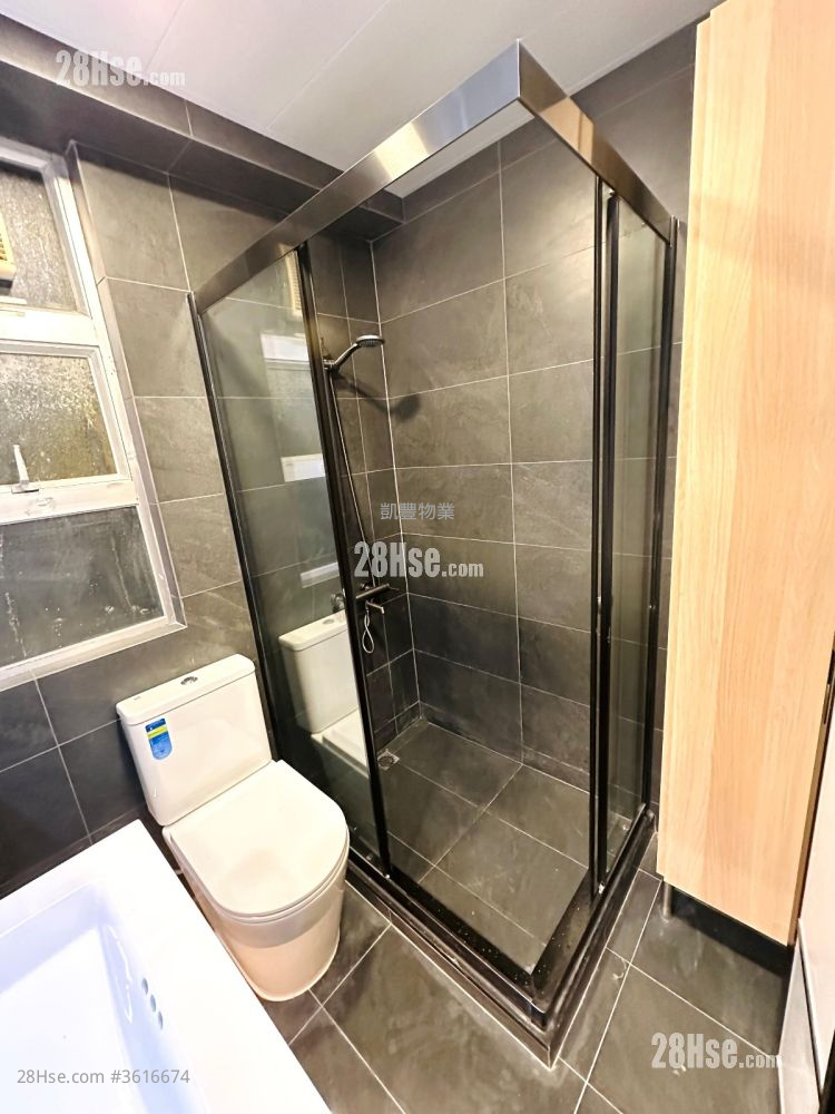 聚文樓 租盤 2 房 , 1 浴室 598 平方呎 聚文樓 租盤 2 房 , 1 浴室 598 平方呎