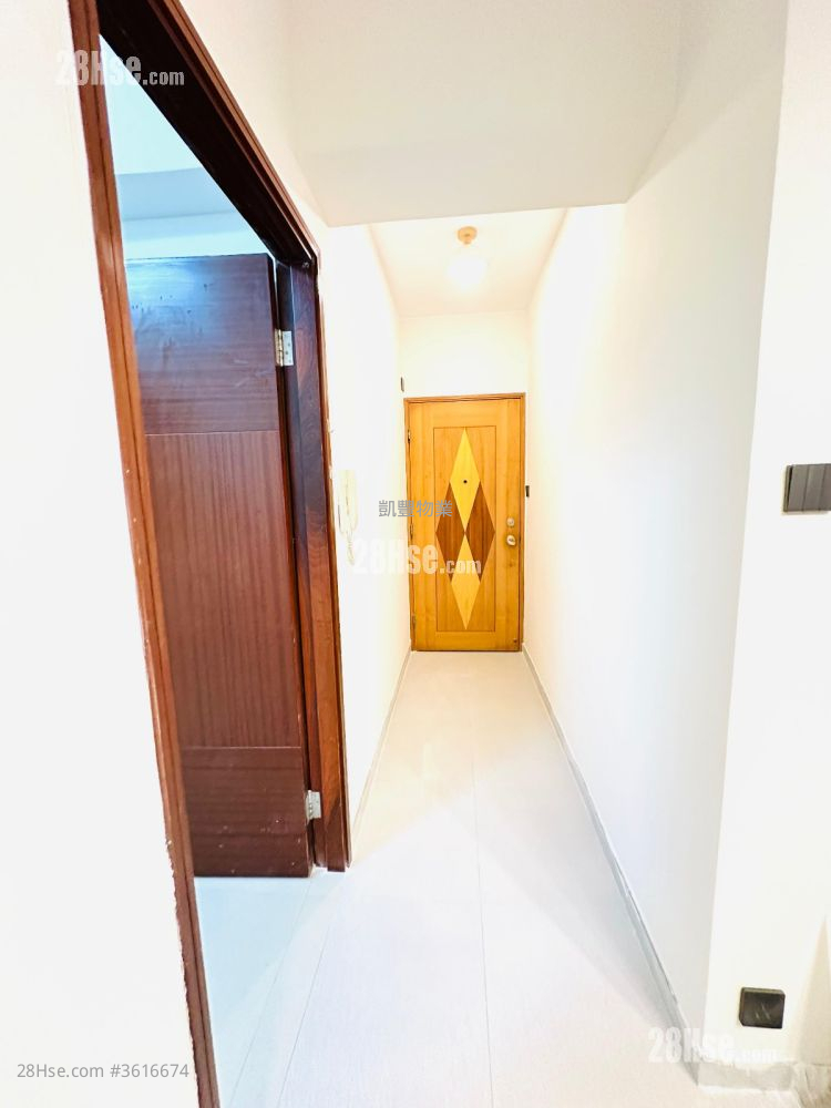 聚文樓 租盤 2 房 , 1 浴室 598 平方呎 聚文樓 租盤 2 房 , 1 浴室 598 平方呎