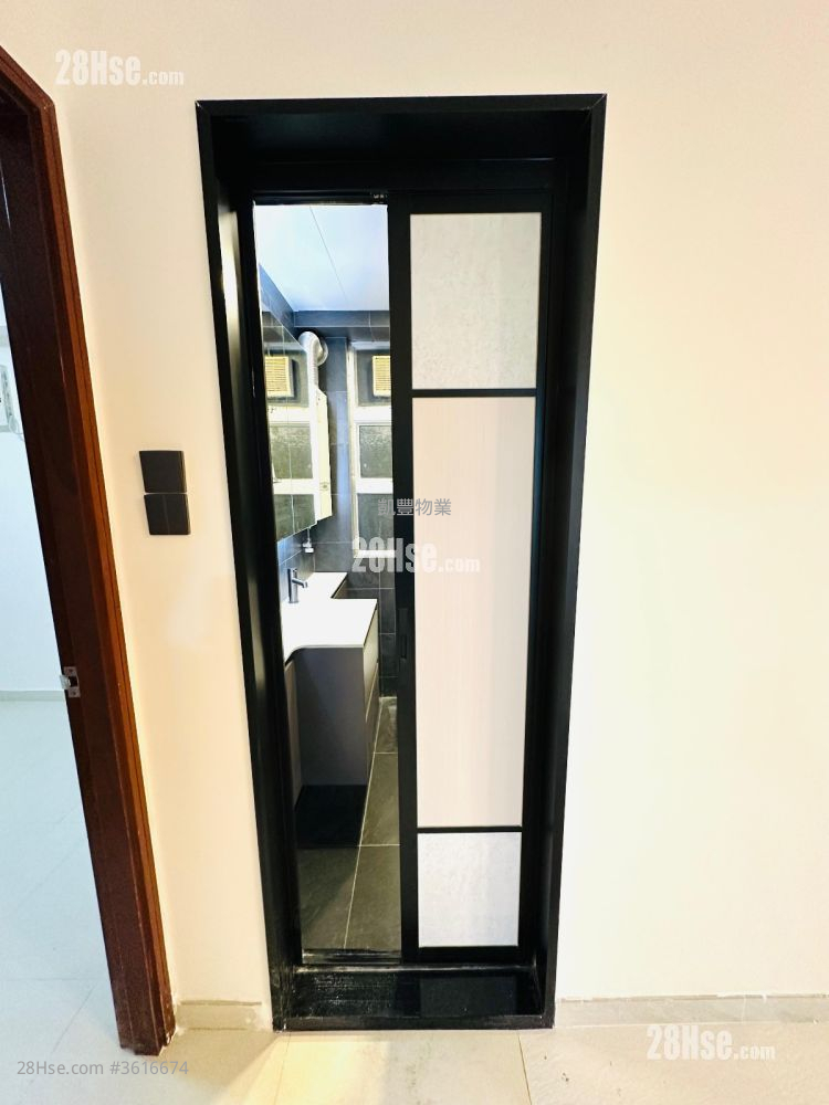 聚文樓 租盤 2 房 , 1 浴室 598 平方呎 聚文樓 租盤 2 房 , 1 浴室 598 平方呎