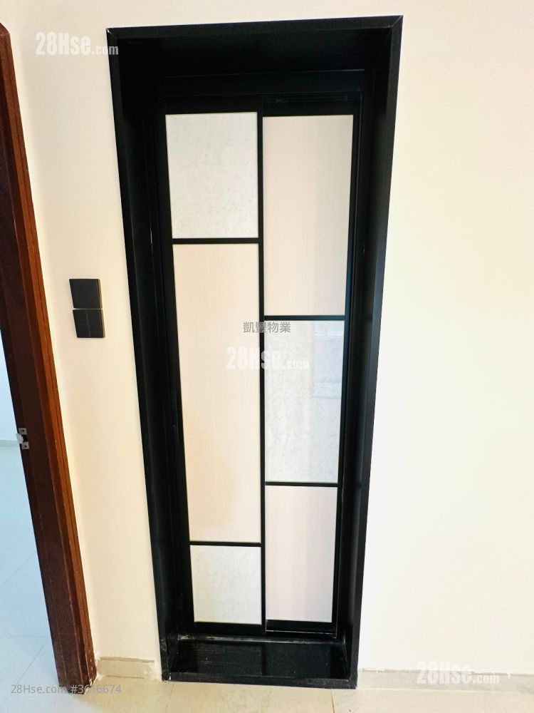 聚文樓 租盤 2 房 , 1 浴室 598 平方呎 聚文樓 租盤 2 房 , 1 浴室 598 平方呎