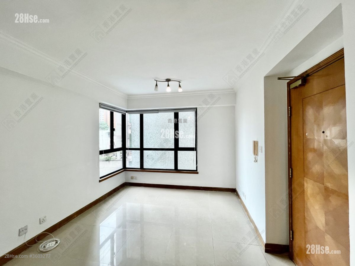 蔚庭轩 租盘 2 房 , 1 浴室 446 平方尺 蔚庭轩 租盘 2 房 , 1 浴室 446 平方尺