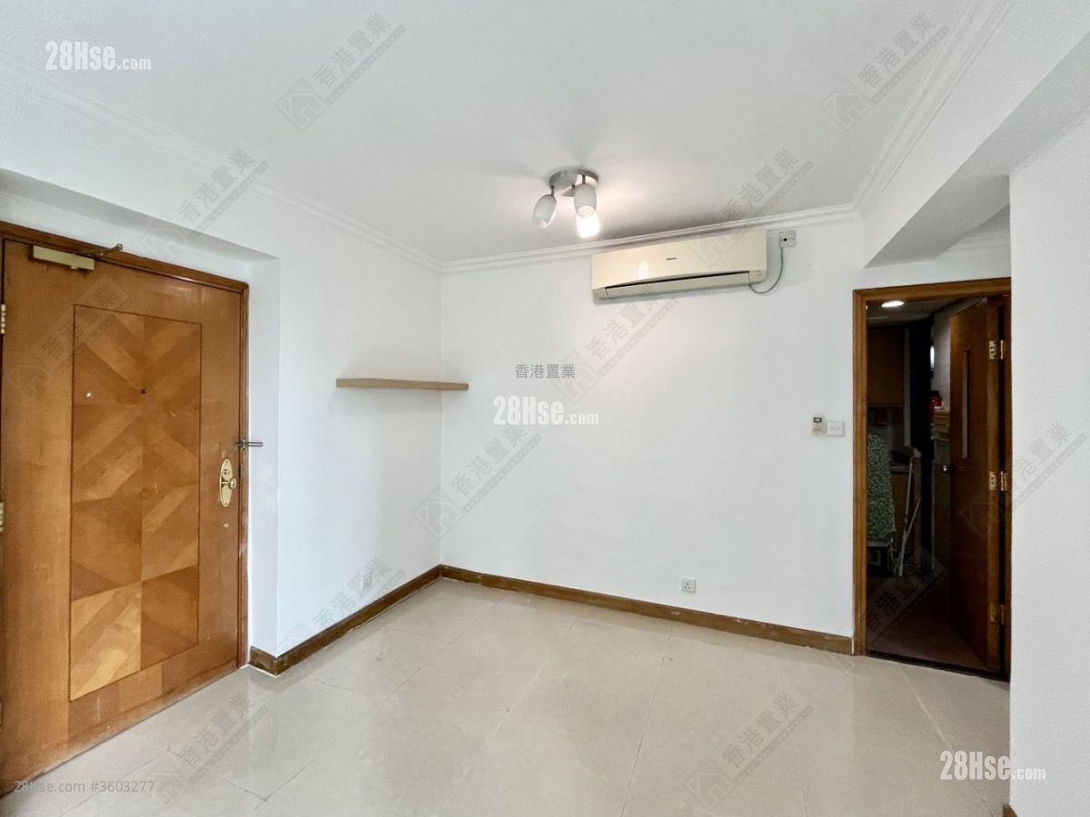 蔚庭轩 租盘 2 房 , 1 浴室 446 平方尺 蔚庭轩 租盘 2 房 , 1 浴室 446 平方尺