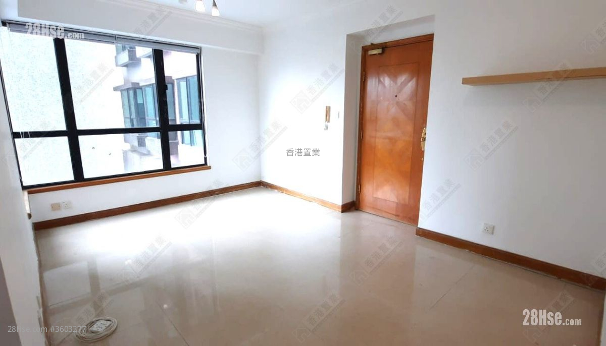 蔚庭轩 租盘 2 房 , 1 浴室 446 平方尺 蔚庭轩 租盘 2 房 , 1 浴室 446 平方尺