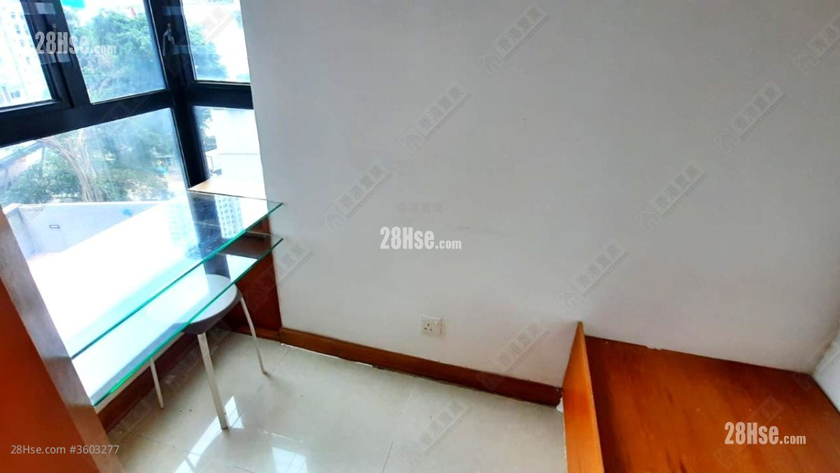 蔚庭轩 租盘 2 房 , 1 浴室 446 平方尺 蔚庭轩 租盘 2 房 , 1 浴室 446 平方尺