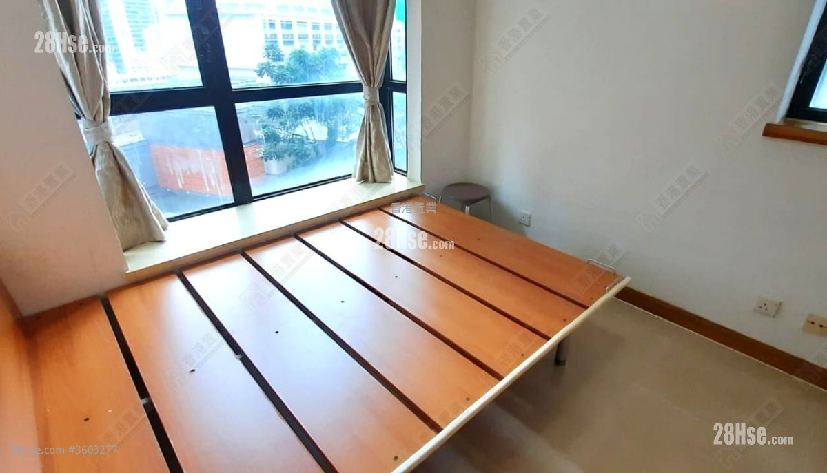 蔚庭轩 租盘 2 房 , 1 浴室 446 平方尺 蔚庭轩 租盘 2 房 , 1 浴室 446 平方尺