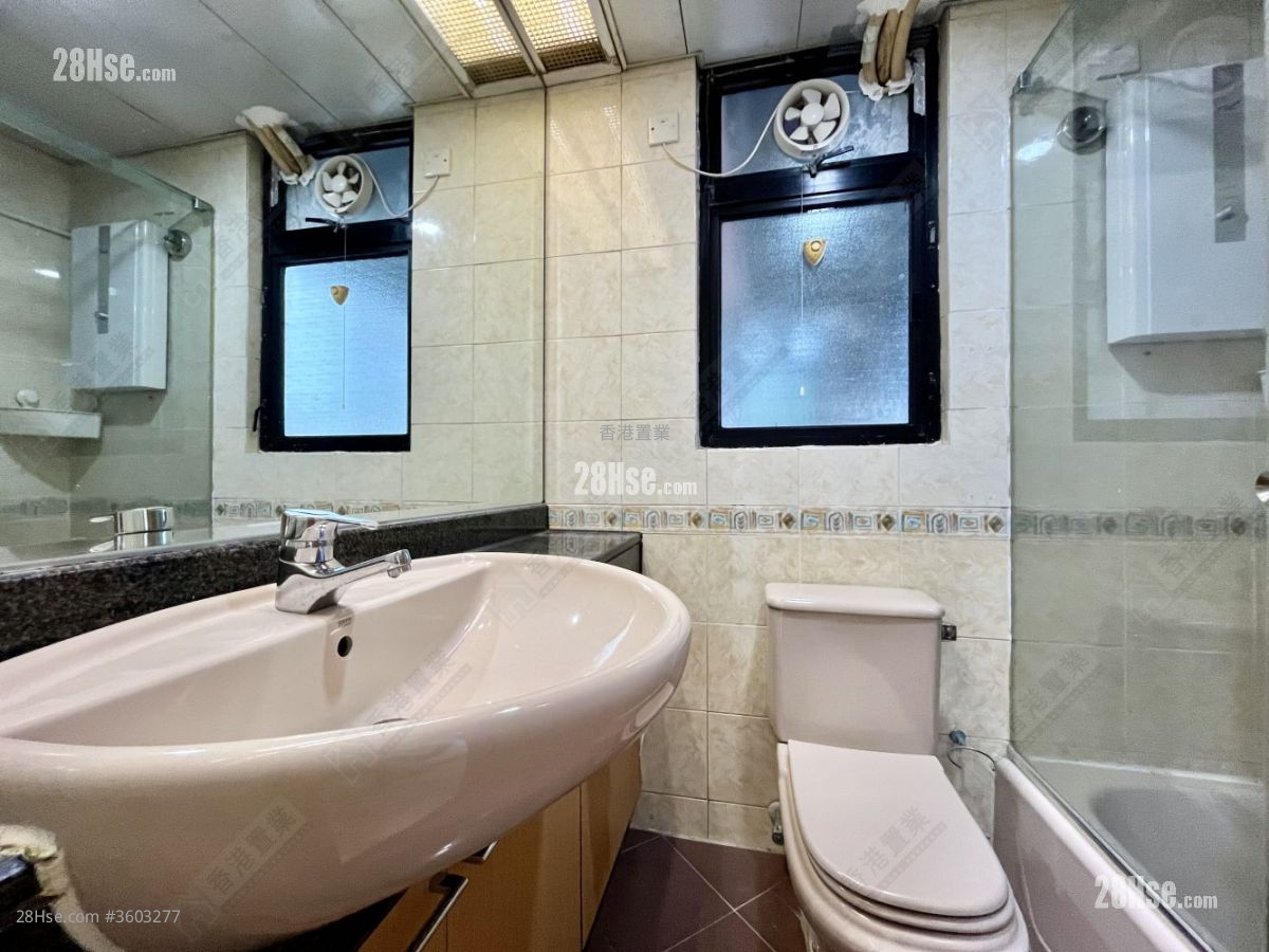 蔚庭轩 租盘 2 房 , 1 浴室 446 平方尺 蔚庭轩 租盘 2 房 , 1 浴室 446 平方尺