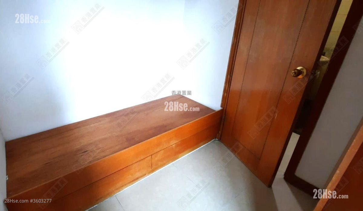 蔚庭轩 租盘 2 房 , 1 浴室 446 平方尺 蔚庭轩 租盘 2 房 , 1 浴室 446 平方尺