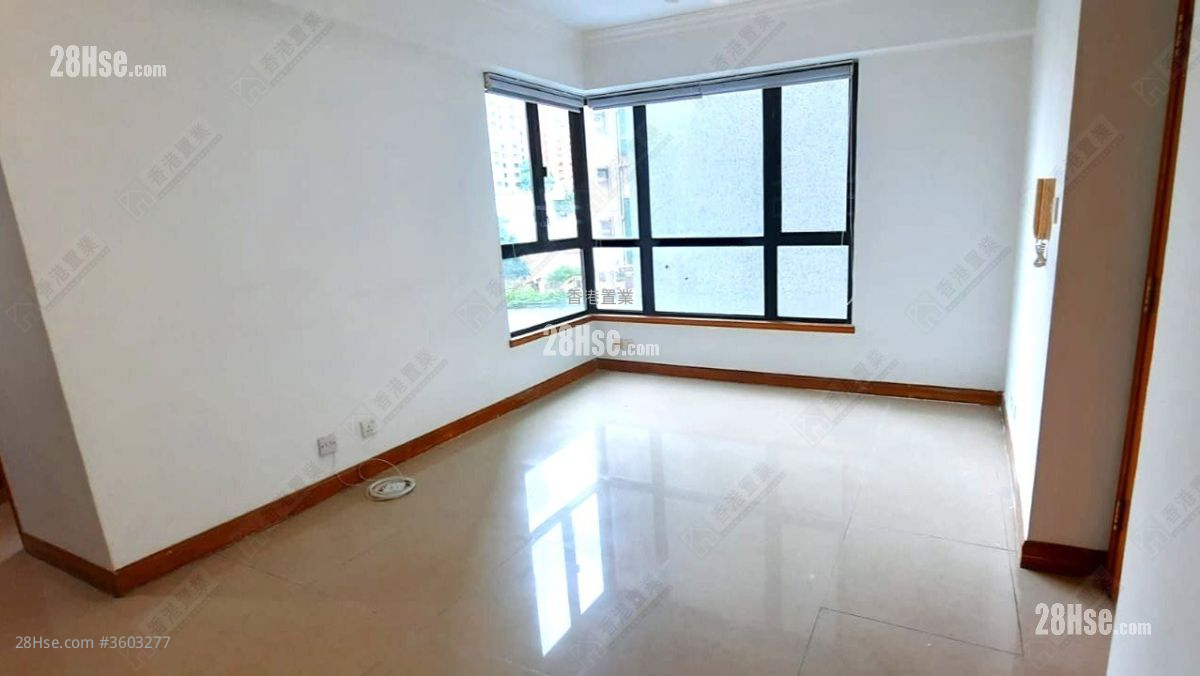 蔚庭轩 租盘 2 房 , 1 浴室 446 平方尺 蔚庭轩 租盘 2 房 , 1 浴室 446 平方尺