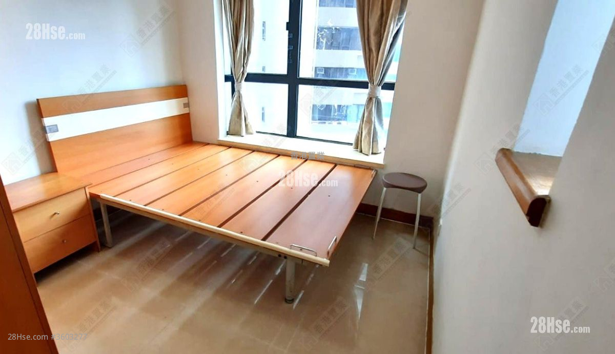 蔚庭轩 租盘 2 房 , 1 浴室 446 平方尺 蔚庭轩 租盘 2 房 , 1 浴室 446 平方尺