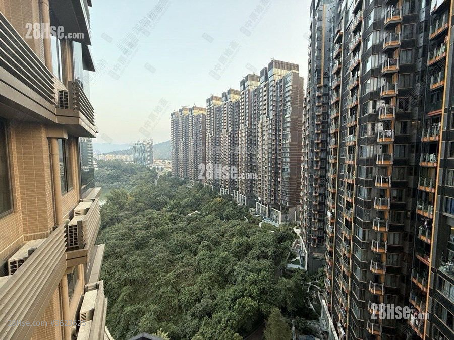 星漣海 售盤 3 房 769 平方呎