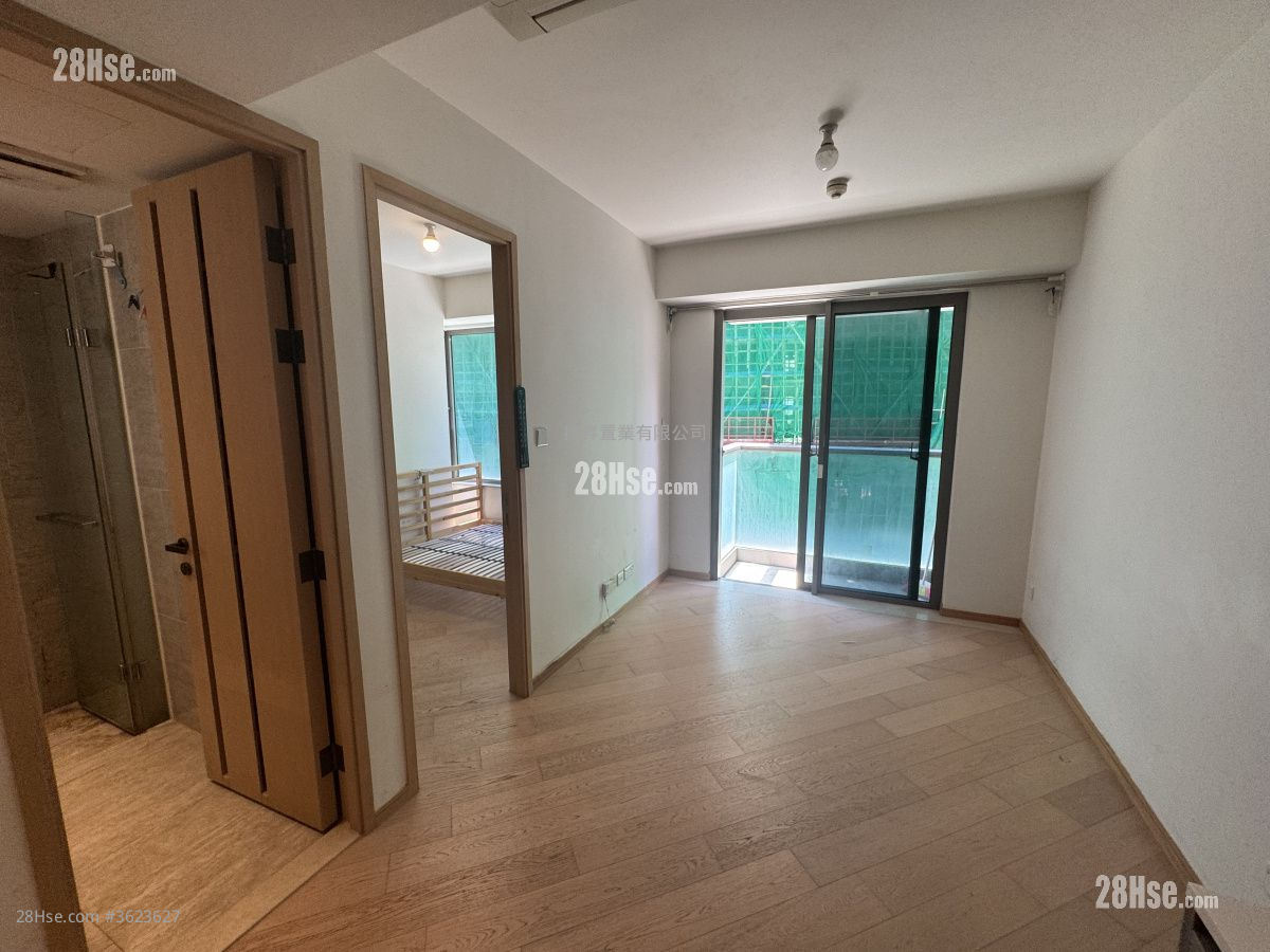 環海東岸 售盤 1 房 , 1 浴室 311 平方呎 環海東岸 售盤 1 房 , 1 浴室 311 平方呎