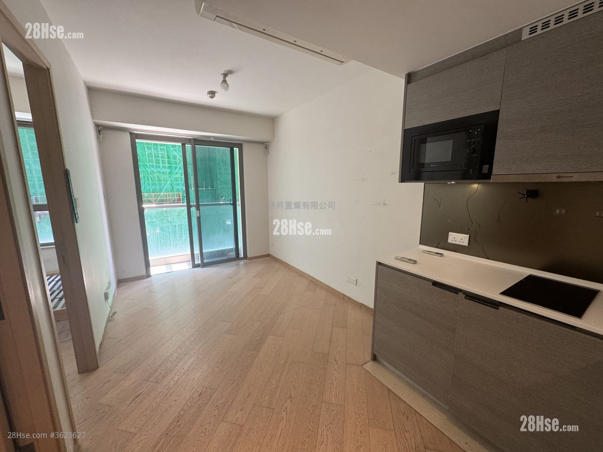 環海東岸 售盤 1 房 , 1 浴室 311 平方呎 環海東岸 售盤 1 房 , 1 浴室 311 平方呎