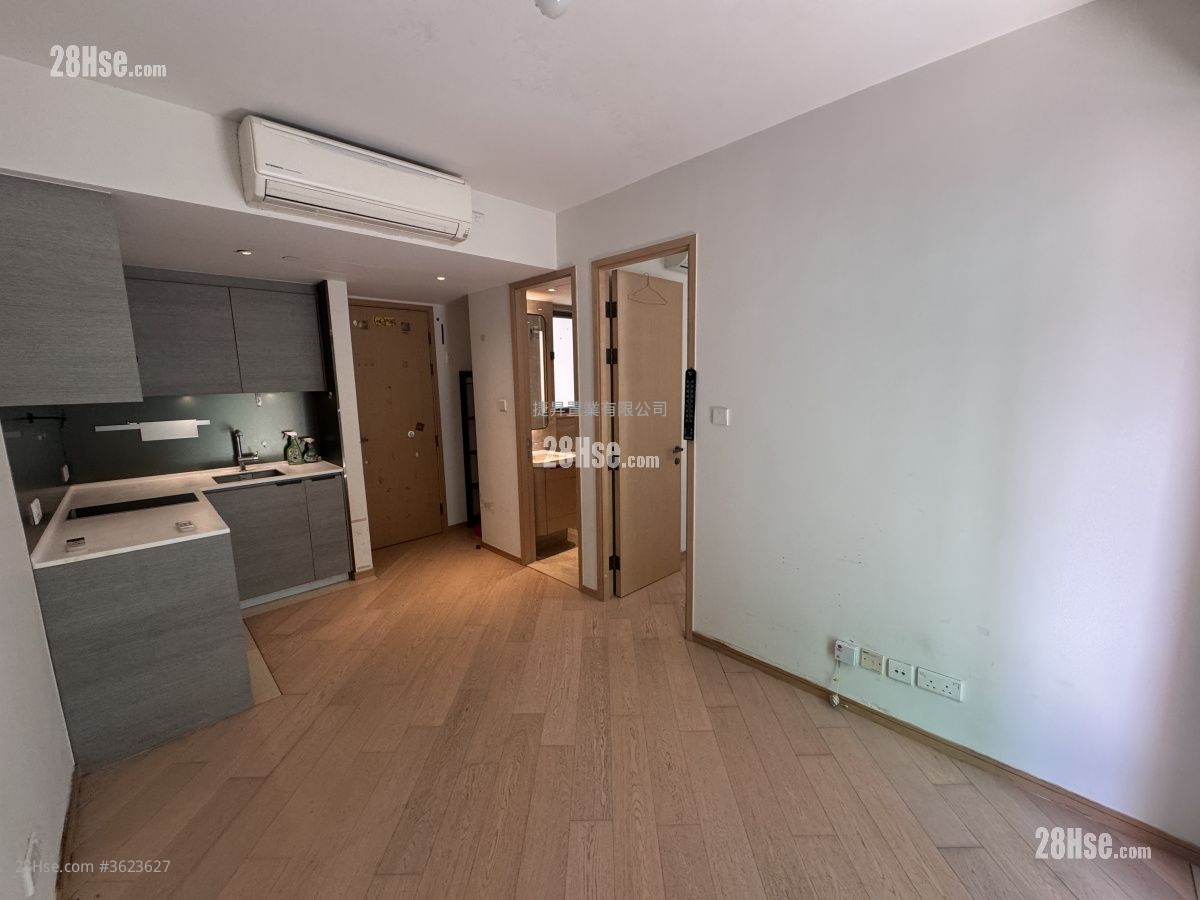 環海東岸 售盤 1 房 , 1 浴室 311 平方呎 環海東岸 售盤 1 房 , 1 浴室 311 平方呎