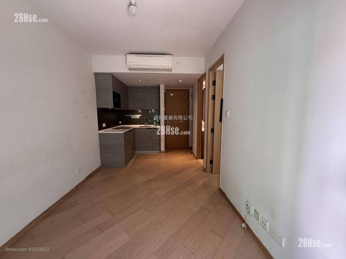 環海東岸 售盤 1 房 , 1 浴室 311 平方呎 環海東岸 售盤 1 房 , 1 浴室 311 平方呎