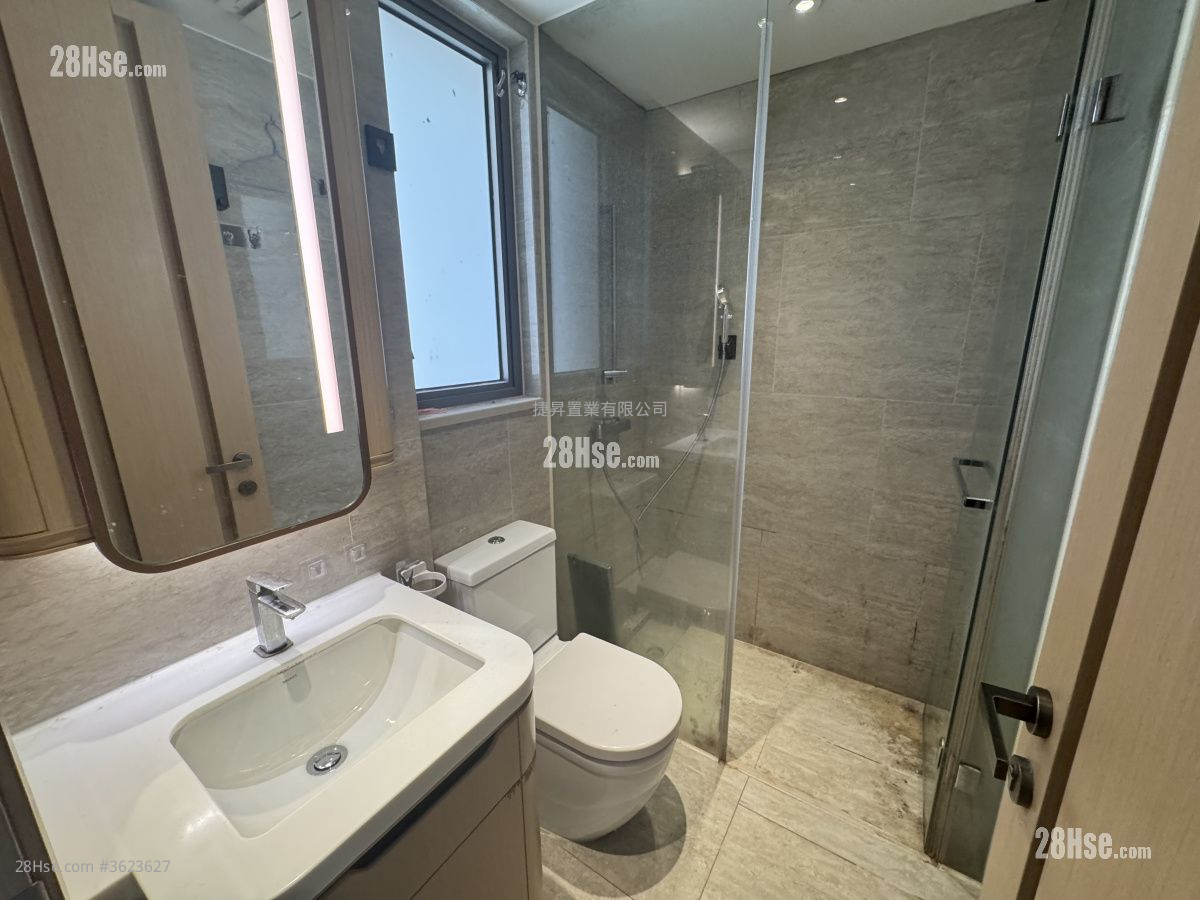 環海東岸 售盤 1 房 , 1 浴室 311 平方呎 環海東岸 售盤 1 房 , 1 浴室 311 平方呎