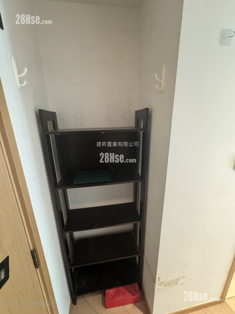 環海東岸 售盤 1 房 , 1 浴室 311 平方呎 環海東岸 售盤 1 房 , 1 浴室 311 平方呎