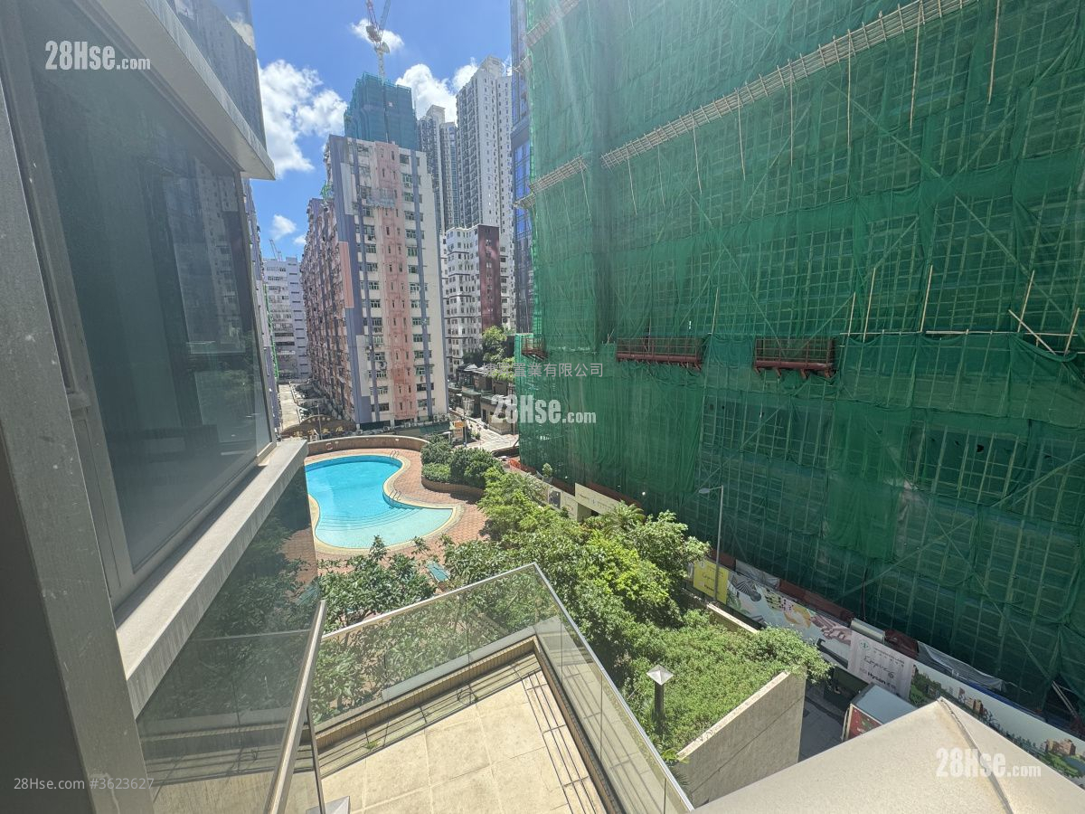 環海東岸 售盤 1 房 , 1 浴室 311 平方呎 環海東岸 售盤 1 房 , 1 浴室 311 平方呎