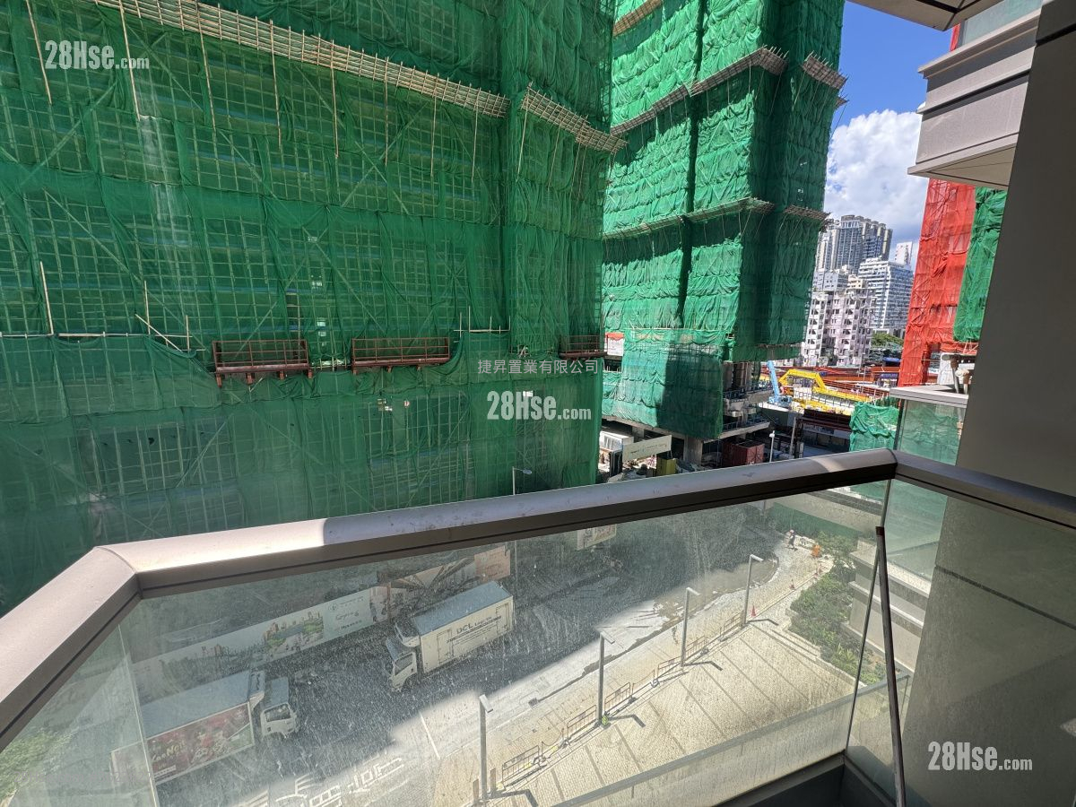 環海東岸 售盤 1 房 , 1 浴室 311 平方呎 環海東岸 售盤 1 房 , 1 浴室 311 平方呎