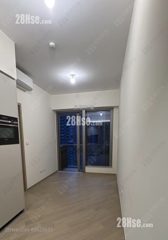 凱柏峰 III 租盤 340 平方呎