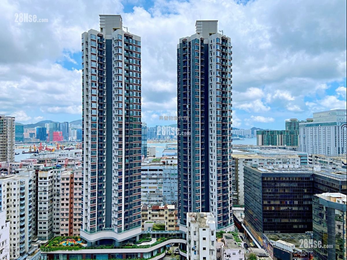 Chatham Gate Rental 1 Bedroom , 1 Bathroom 367 ft²