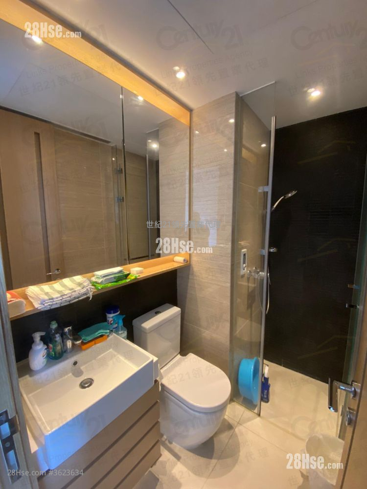 Axis Rental 212 ft² Axis Rental 212 ft²