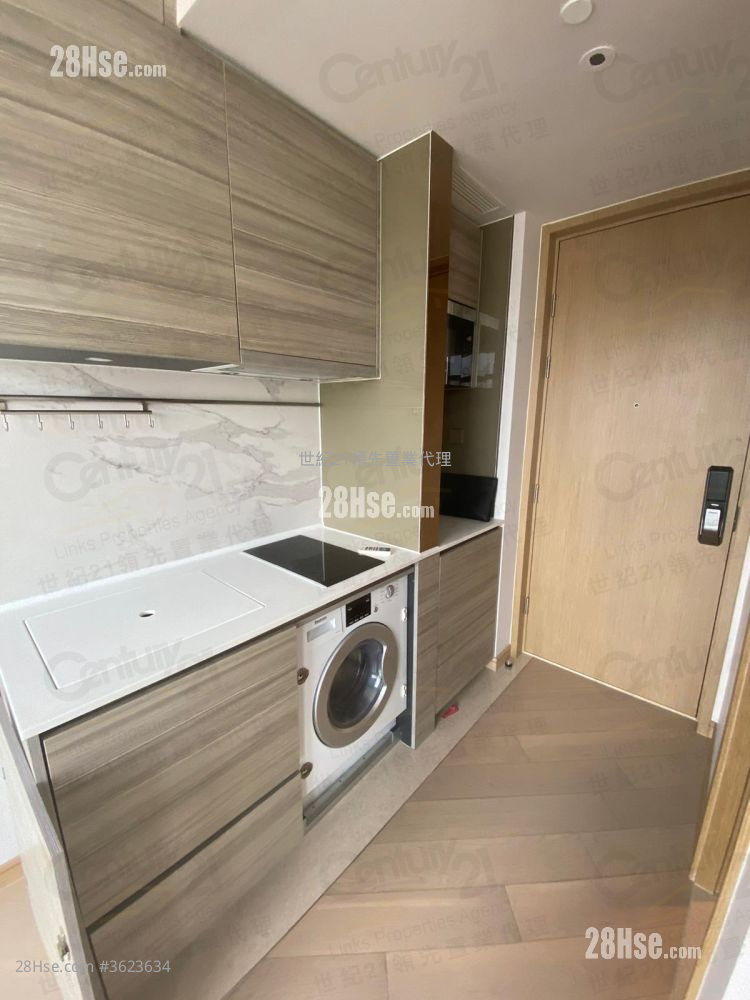 Axis Rental 212 ft² Axis Rental 212 ft²