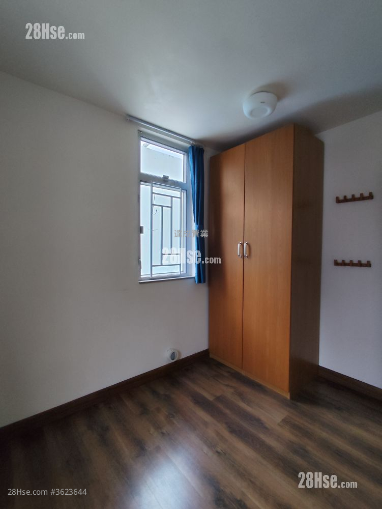 德福花園 租盤 2 房 , 1 浴室 517 平方呎 德福花園 租盤 2 房 , 1 浴室 517 平方呎