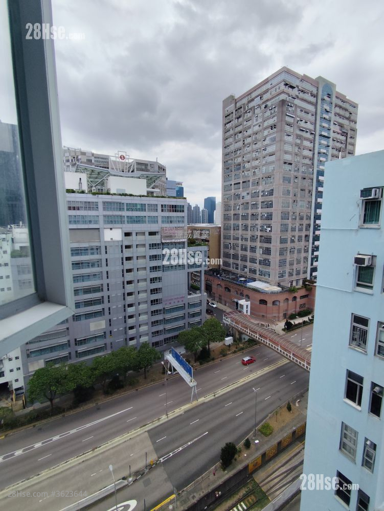 德福花園 租盤 2 房 , 1 浴室 517 平方呎 德福花園 租盤 2 房 , 1 浴室 517 平方呎