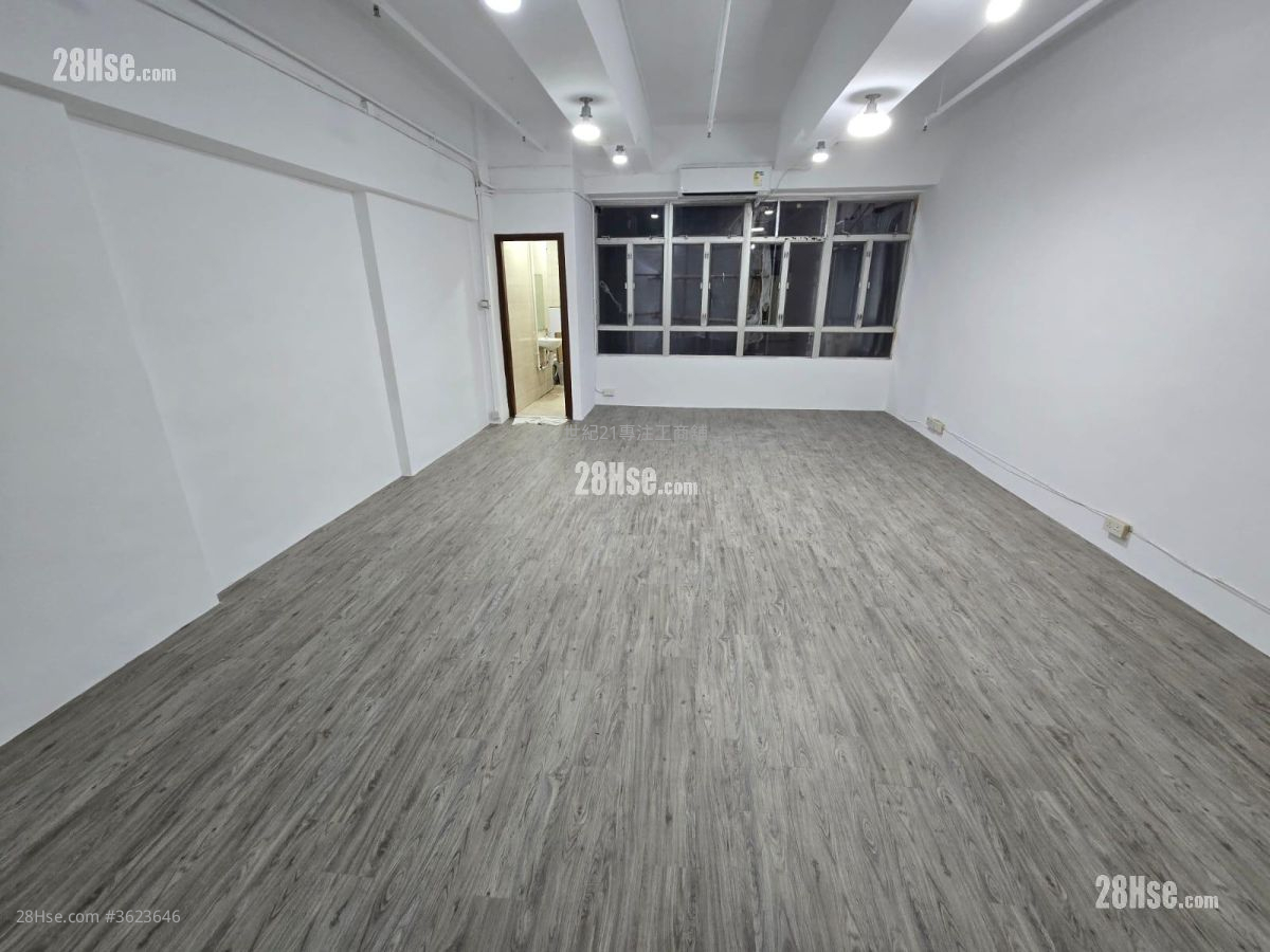 豪力中心 租盤 豪力中心 租盤