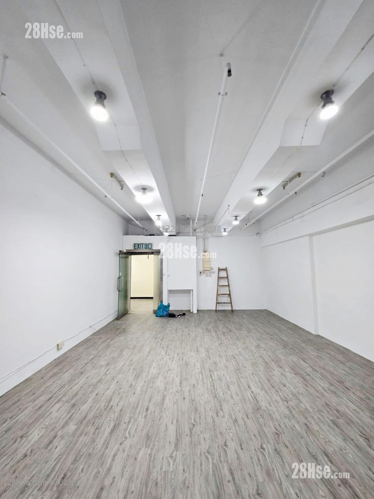 豪力中心 租盤 豪力中心 租盤