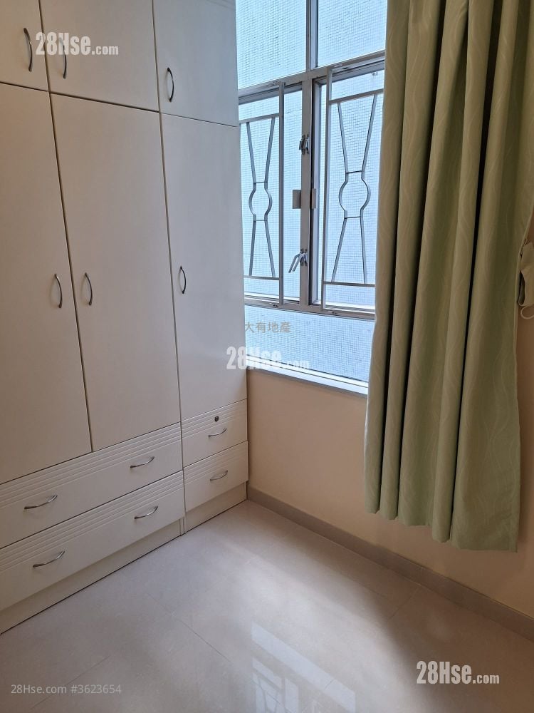 Whampoa Garden Rental 2 Bedrooms , 1 Bathroom 389 ft² Whampoa Garden Rental 2 Bedrooms , 1 Bathroom 389 ft²