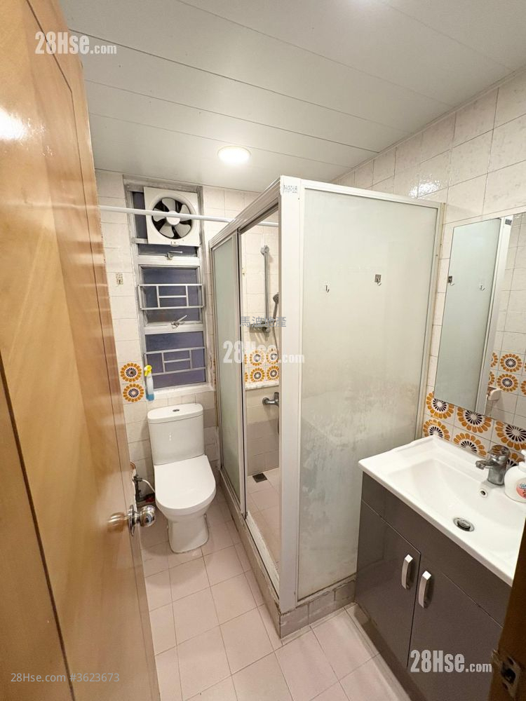 Amoy Gardens Rental 2 Bedrooms , 1 Bathroom 375 ft² Amoy Gardens Rental 2 Bedrooms , 1 Bathroom 375 ft²