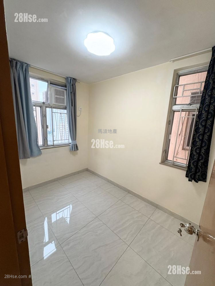 Amoy Gardens Rental 2 Bedrooms , 1 Bathroom 375 ft² Amoy Gardens Rental 2 Bedrooms , 1 Bathroom 375 ft²