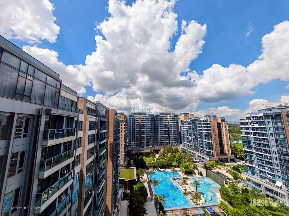 Park Yoho Sell 2 Bedrooms 484 ft² Park Yoho Sell 2 Bedrooms 484 ft²