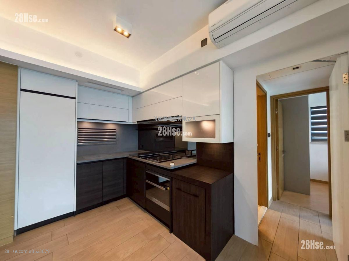 Park Yoho Sell 2 Bedrooms 484 ft² Park Yoho Sell 2 Bedrooms 484 ft²