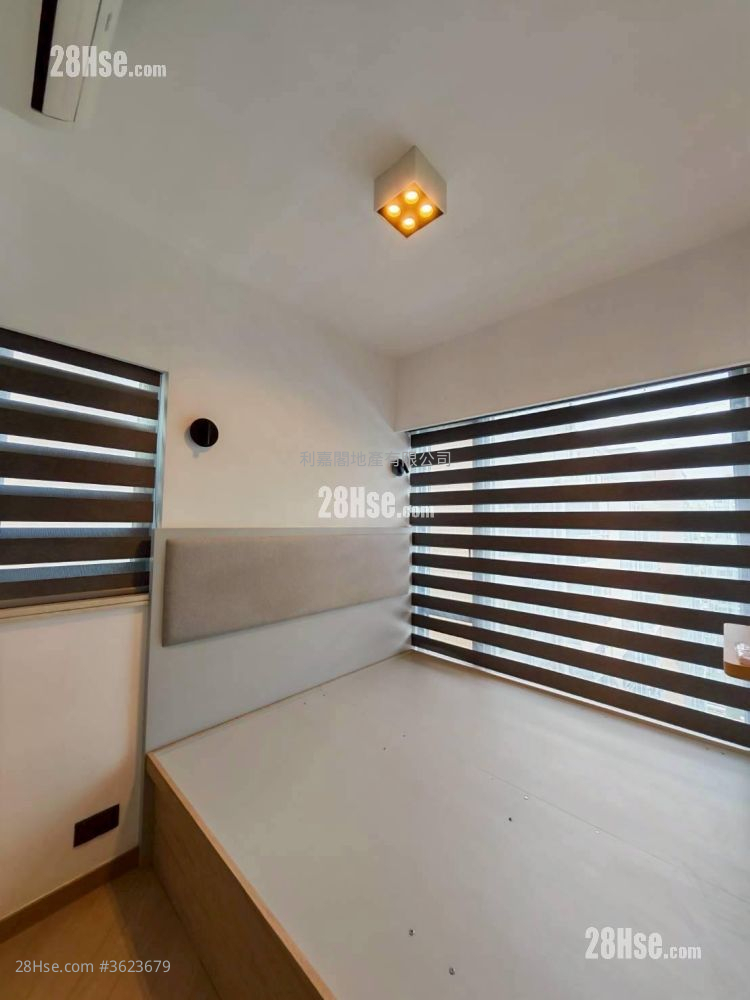 Park Yoho Sell 2 Bedrooms 484 ft² Park Yoho Sell 2 Bedrooms 484 ft²