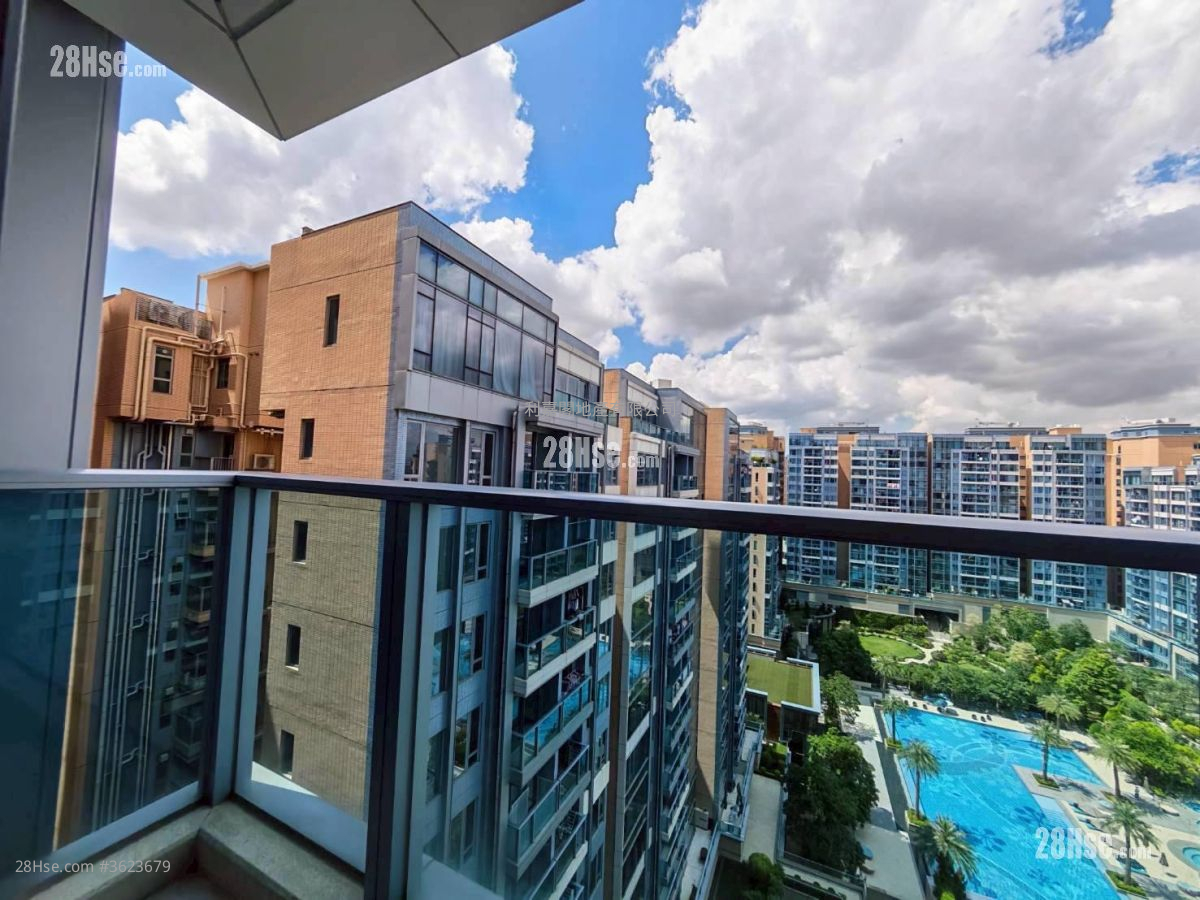 Park Yoho Sell 2 Bedrooms 484 ft² Park Yoho Sell 2 Bedrooms 484 ft²